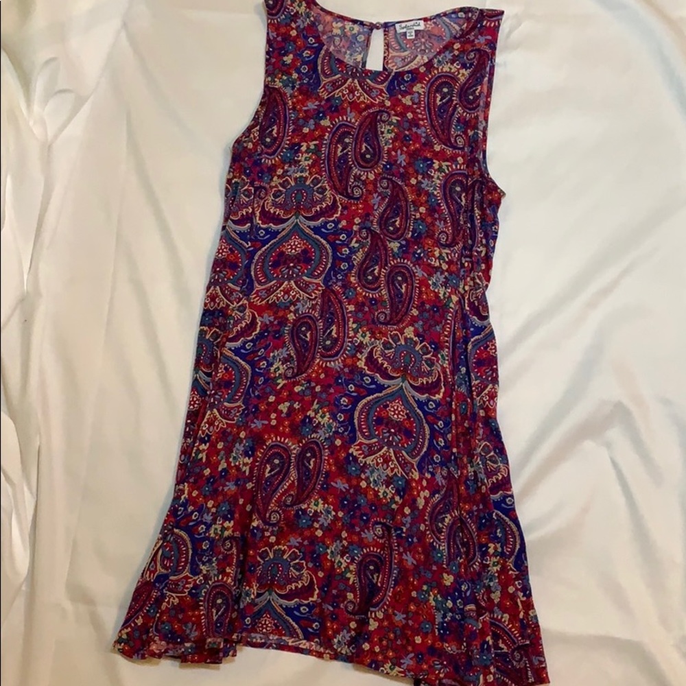 Splendid dress